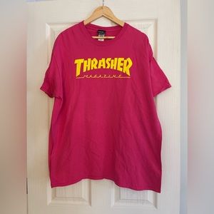 Thrasher Magazine T-Shirt